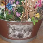 Casa Maria Juanin *