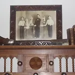 アパート Casa Maria Juanin