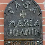 アパート Casa Maria Juanin