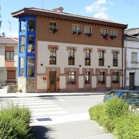 Apartamento Casa María Juanín