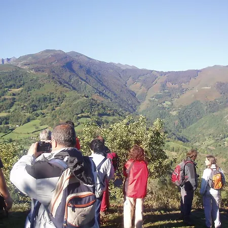 Apartamento Casa María Juanín