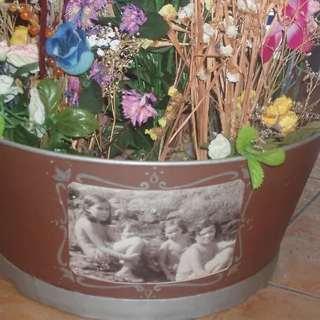 Casa Maria Juanin *