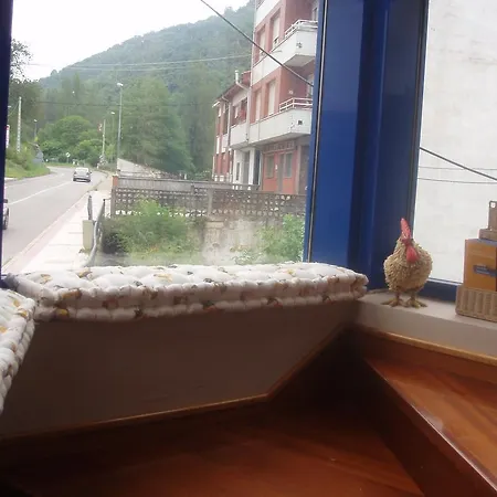 Casa María Juanín Apartamento *