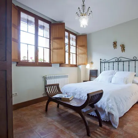 Casa Maria Juanin Collanzo