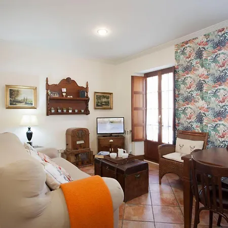 Casa Maria Juanin *