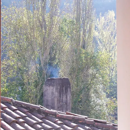 Apartamento Casa María Juanín *