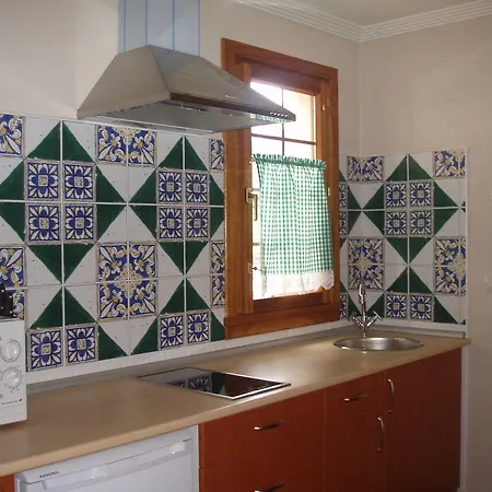 Casa María Juanín Collanzo