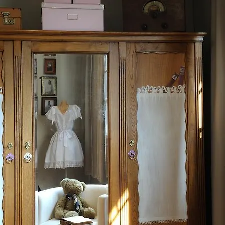 Apartamento Casa María Juanín