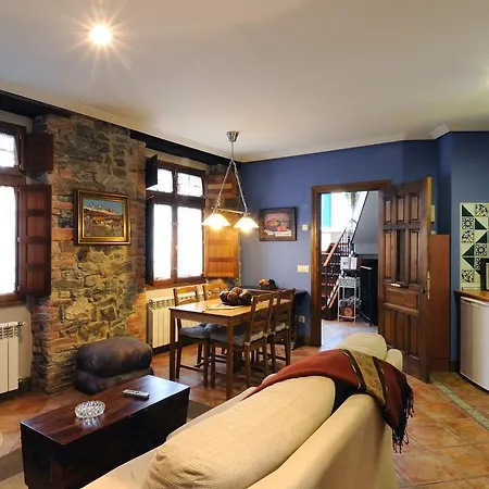 Casa Maria Juanin