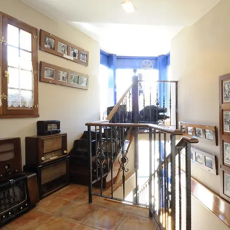 Apartamento Casa María Juanín *