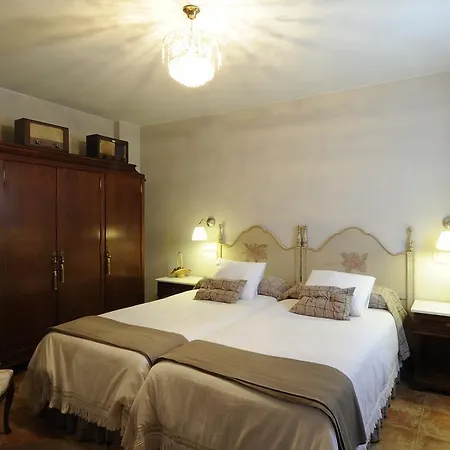 Casa María Juanín Collanzo