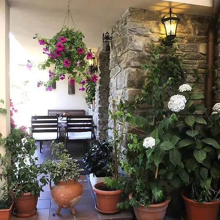 Apartamento Casa María Juanín *