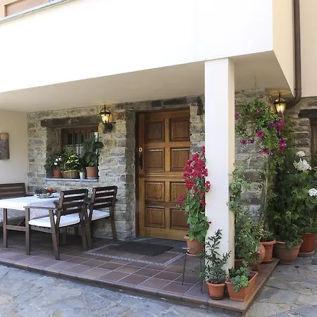 Casa Maria Juanin