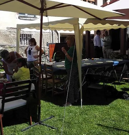 Apartamento Casa María Juanín *