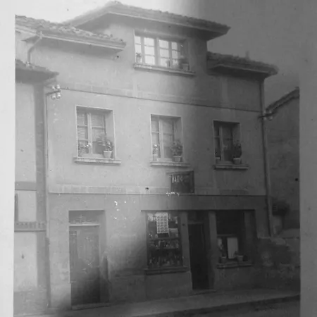 Apartamento Casa María Juanín *